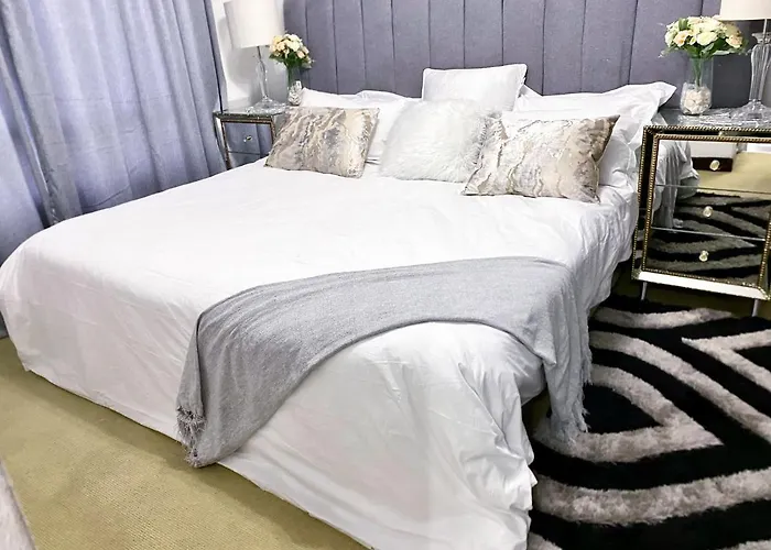 Siena Sun Luxury Suites 2