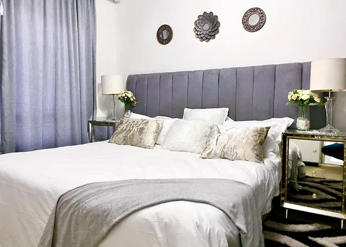Siena Sun Luxury Suites 2