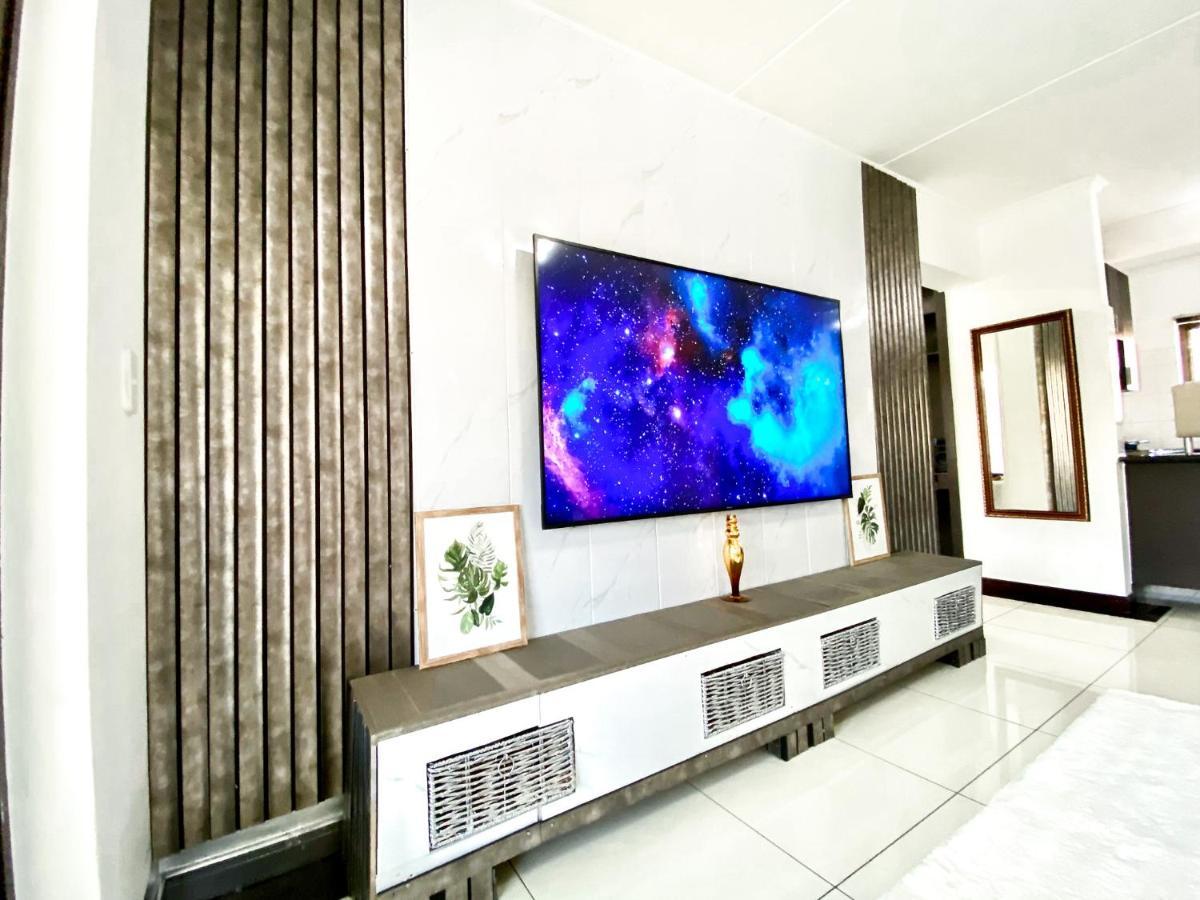 Siena Sun Luxury 2 Apartment *