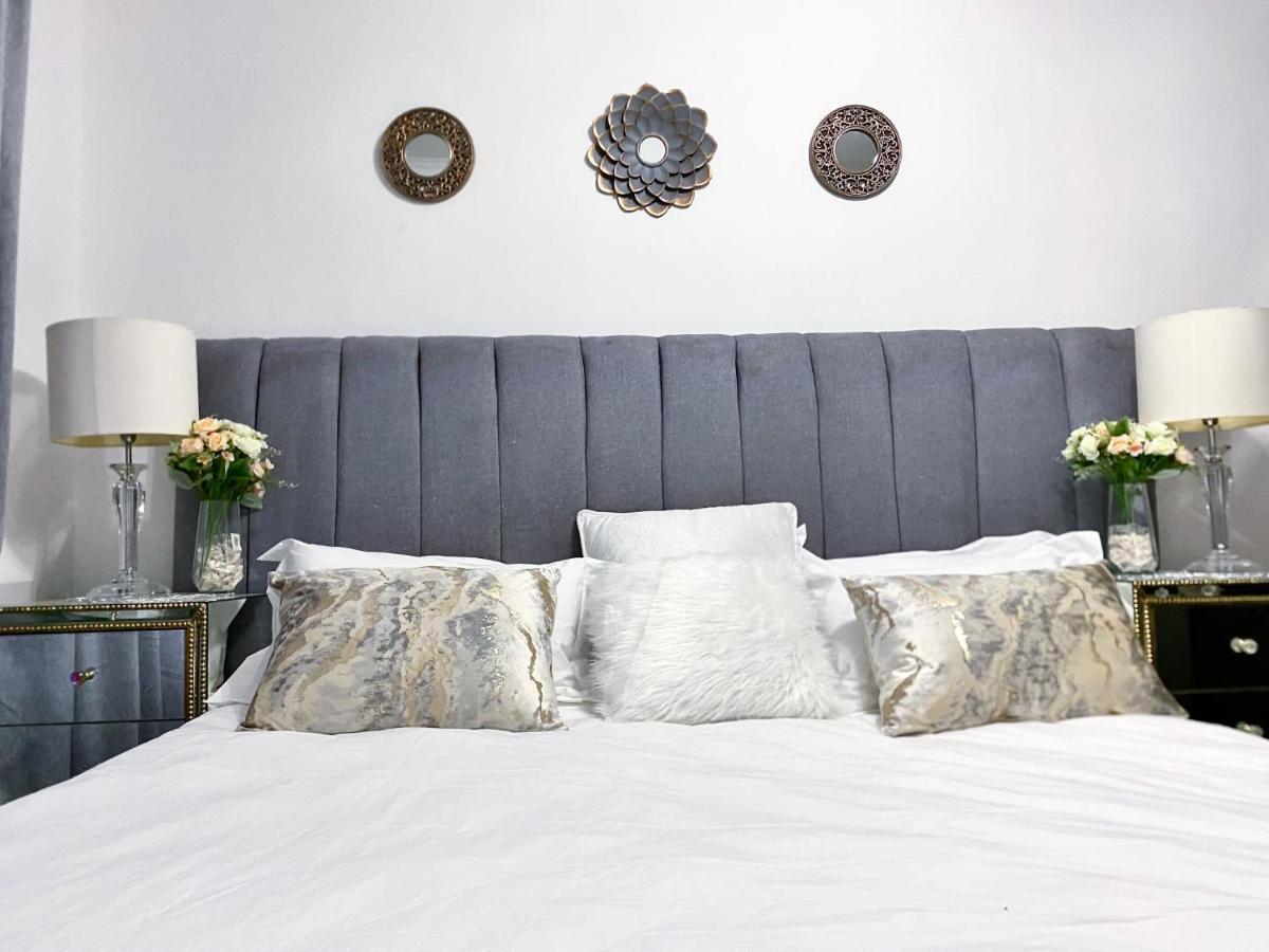 Apartment Siena Sun Luxury 2