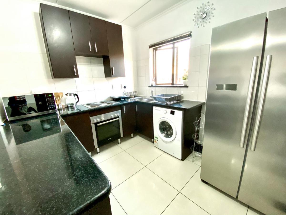 Siena Sun Luxury 2 Apartment