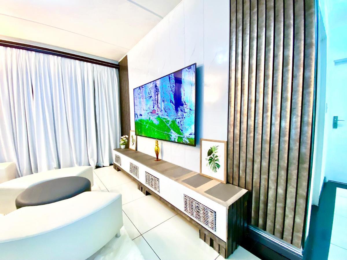 Siena Sun Luxury 2 * Midrand
