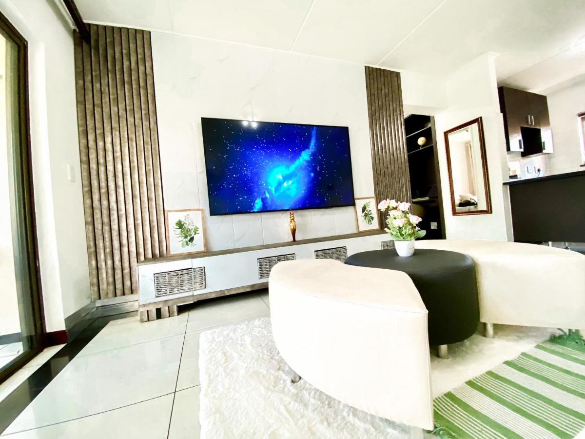 Siena Sun Luxury 2 Apartment Midrand