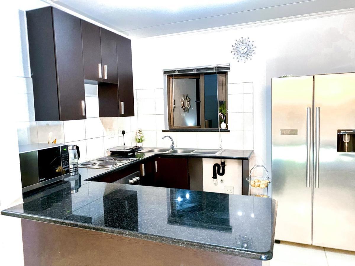 Siena Sun Luxury 2 * Midrand